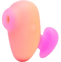 Вакуумно-волновой клиторальный стимулятор Romp Kiss