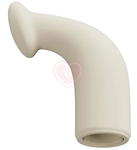 Секс-машина с дистанционным управлением Lovense Spinel Thrusting белая фото 12