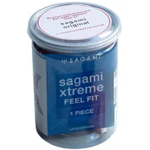 Набор презервативов Sagami Weekly Set 12 шт