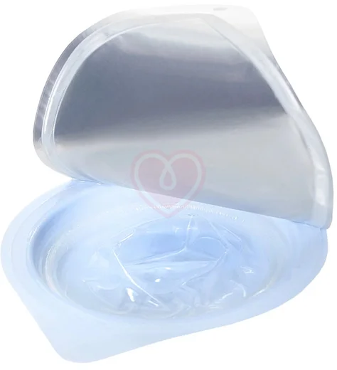 Ультратонкие полиуретановые презервативы Sagami Original 002 размера L 10 шт фото 7