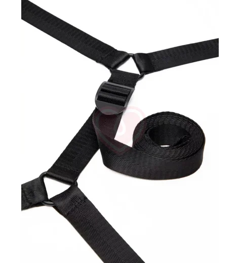 Набор для фиксации '50 оттенков серого' Sweet Anticipation фото 3