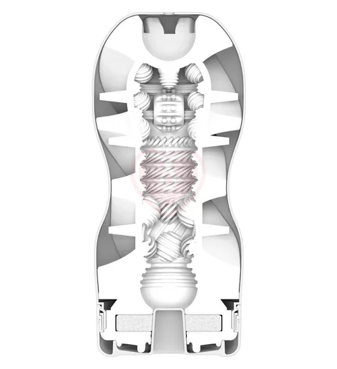 Мастурбатор Tenga Air Flow Cup Gentle фото 2