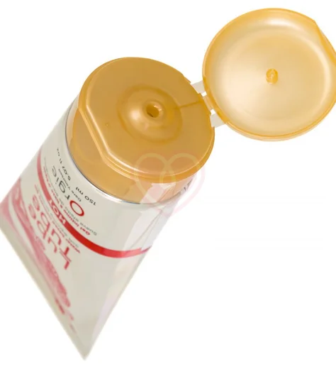 Лубрикант с разогревающим эффектом Orgie Lube Tube Hot 150 мл фото 3