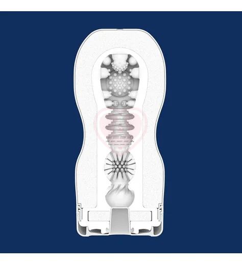 Мастурбатор Tenga Premium Original Vacuum Cup 20th Anniversary фото 2