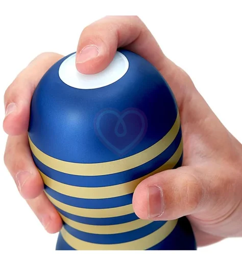 Мастурбатор Tenga Premium Original Vacuum Cup 20th Anniversary фото 4