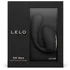 Вибромассажёр для пар LELO Ida Wave чёрный фото 4