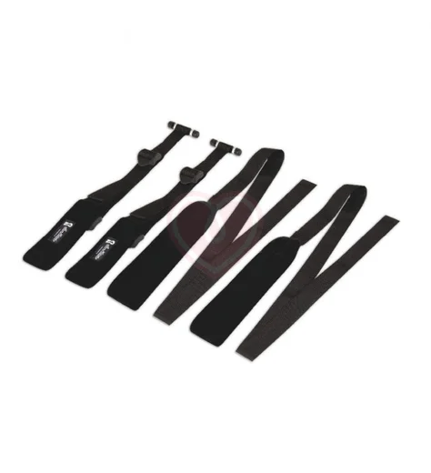 Любовные качели на дверь Lux Fetish Door Slam Love Swing фото 2