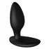 Анальная пробка We-Vibe Ditto+ с пультом и приложением чёрная фото 5