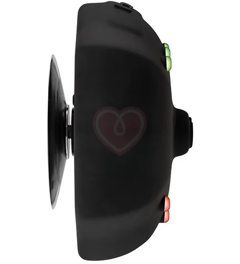 Таймер Bathmate Direct Pump Timer чёрный фото 2