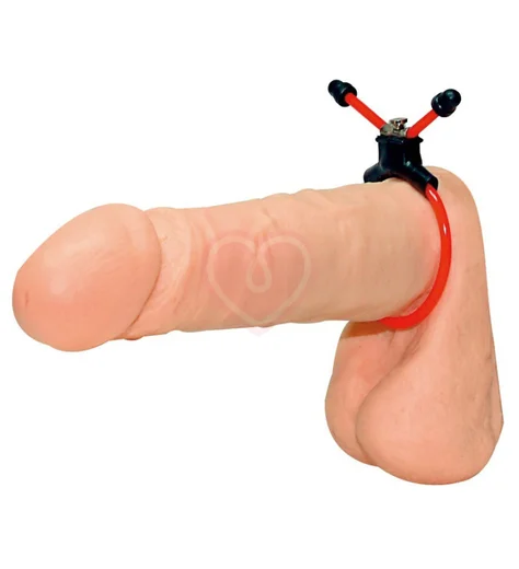 Утяжка-кольцо Red Sling фото 2