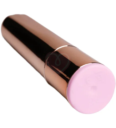 Вибропуля Youvic медного цвета фото 3