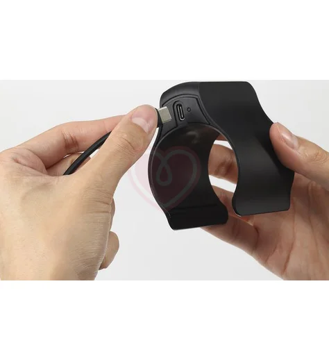 Набор мастурбаторов с вибратором Tenga Cup Vibrator 1st Set фото 2