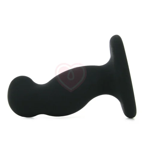 Набор из 3 чёрных вибраторов Nexus Starter Kit фото 2