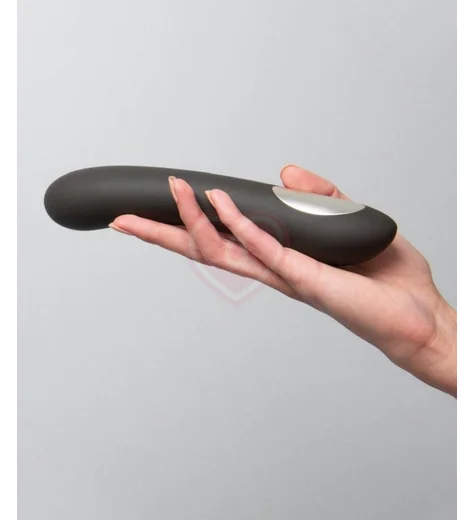 Набор для секса на расстоянии Kiiroo мастурбатор Titan и чёрный вибратор Pearl 2 фото 2