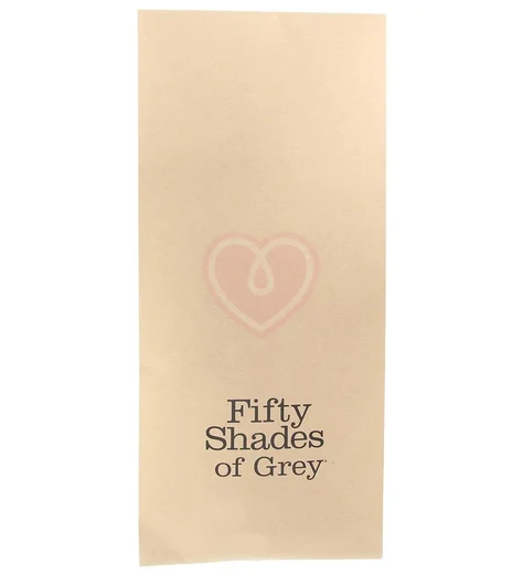 Наручники '50 оттенков серого' Bound to You фото 3