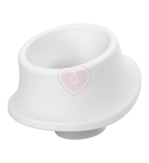 Набор Womanizer Cliterary Devices Kit насадка L и брелок фото 4