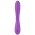 Гибкий вибратор Sweet Smile фиолетовый фото 2