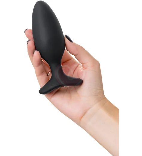 Анальная пробка Lovense Hush 2 M с приложением фото 2