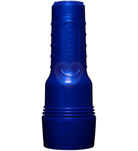 Мастурбатор Fleshlight Boost Blow Brown ротик фото 4