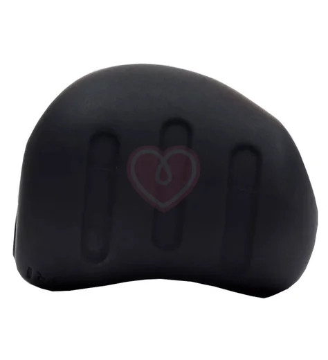 Вибромастурбатор '50 оттенков серого' Sensation фото 3