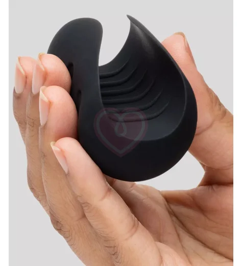 Вибромастурбатор '50 оттенков серого' Sensation фото 4