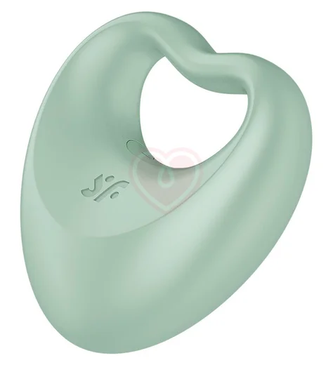 Эрекционное кольцо-вибратор Satisfyer Perfect Pair 3 фото 2