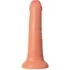 Реалистичный фаллоимитатор на присоске RealStick Caliber 18-3 телесный фото 8