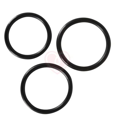 Пояс для страпона со сменными кольцами Universal Harness фиолетовый фото 5