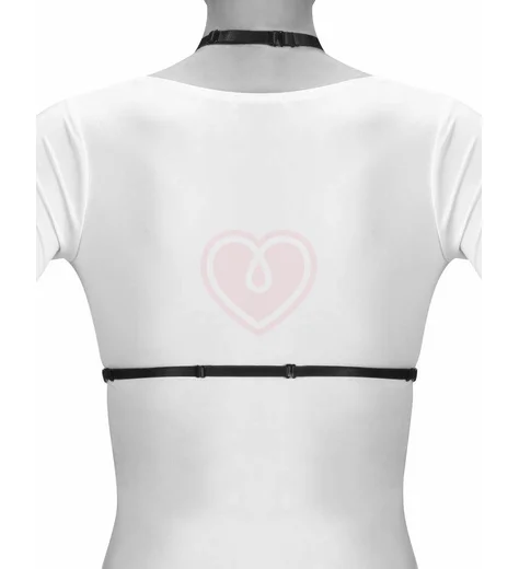 Эластичная портупея Bijoux Pour Toi Pamela фото 2