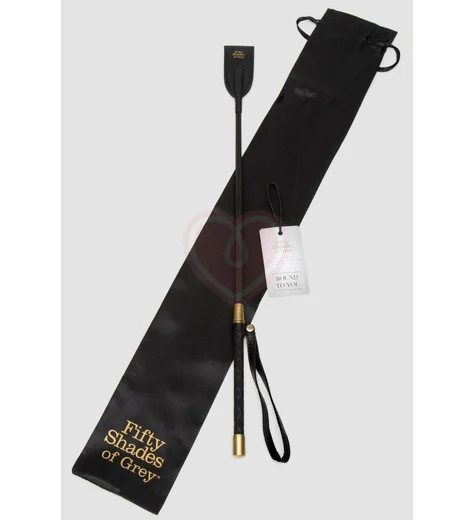 Стек '50 оттенков серого' Bound to You фото 2