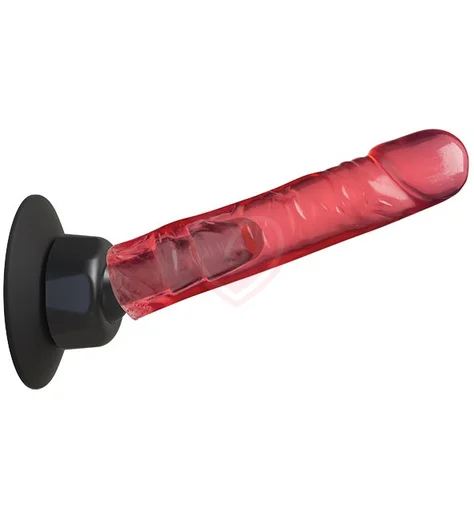 Фиксирующийся плаг для насадок Vac-U-Lock Deluxe 360° Swivel фото 3