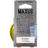 Анатомические презервативы Maxus Sensual 3 шт с кейсом фото 5