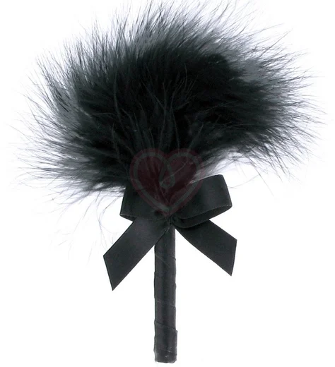 Набор для любовных игр LoversPremium Tickle Me Gift Set фиолетовый фото 3