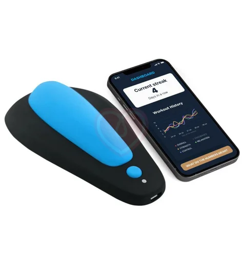 Тренажёр Кегеля Boost для мужчин фото 3