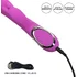 Вибратор-кролик с ротацией Enchanted Bunny лиловый фото 5