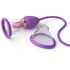 Вибратор с вакуумной помпой и язычком Ultimate Pleasure Max фото 2