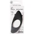 Эрекционное кольцо с двумя вибропулями Pure Passion Lunar чёрное фото 2