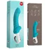 Вибратор Fun Factory Tiger G5 бирюзовый фото 4