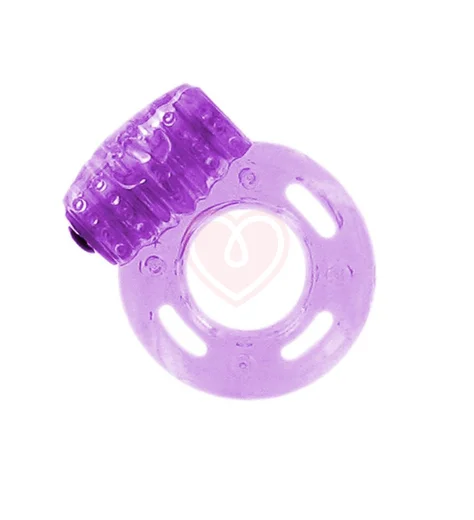 Набор для любовных игр LoversPremium Tease Me Gift Set фиолетовый фото 2