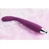 Гибкий тонкий вибратор Svakom Coco фиолетовый фото 4