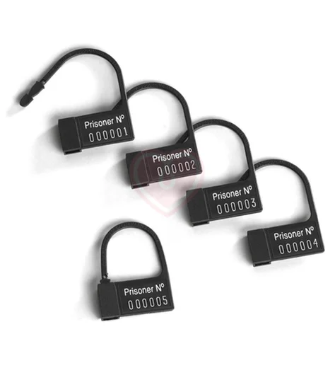 Пояс верности с кольцом для мошонки Mystim Pubic Enemy No 3 фото 4