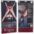 Распорка для бондажа ног Scandal Spreader Bar фото 3