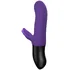 Пульсатор с вибрацией Fun Factory Bi Stronic FUSION фиолетовый фото 3