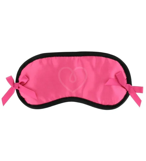 Набор для любовных игр LoversPremium Tickle Me Gift Set розовый фото 2