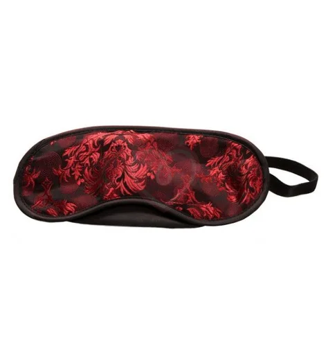 Набор для эротических игр Beginner’s Fetish Kit фото 2