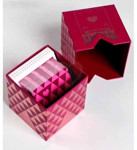 Сближающая игра для двоих 'Всегда хотел спросить' фото 2