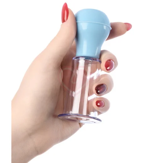 Помпы для стимуляции сосков ToyFa размер L фото 3