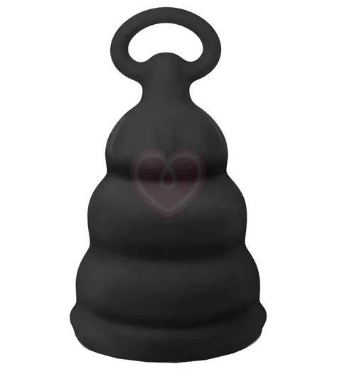 Менструальная чаша Gvibe Gcup фото 2