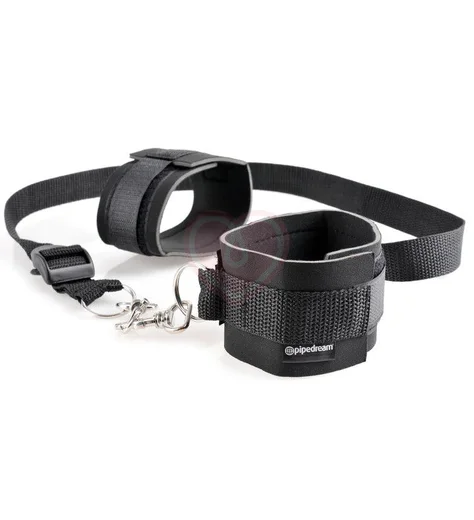 Фиксация на кровать Cuff & Tether Set фото 2