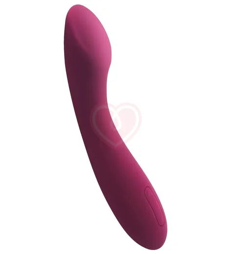 Вибратор Svakom Amy 2 для зоны G фиолетовый фото 3